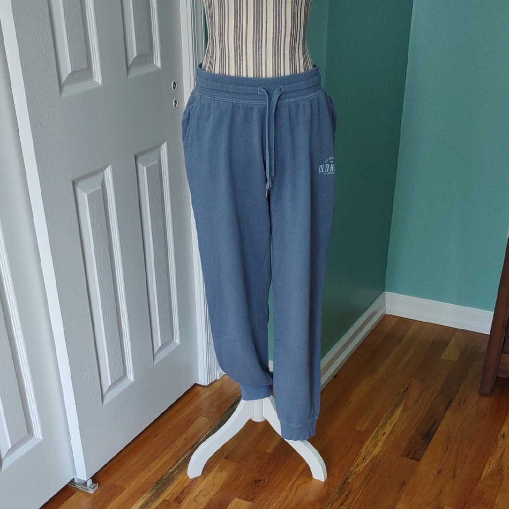 Old Navy Sweatpants In Ladies Size M